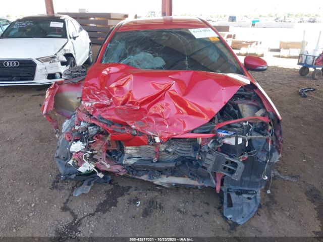 Toyota Corolla Se Image 14