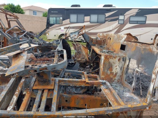 Tiffin Allegro Image 11