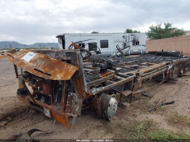 Tiffin Allegro Image 2