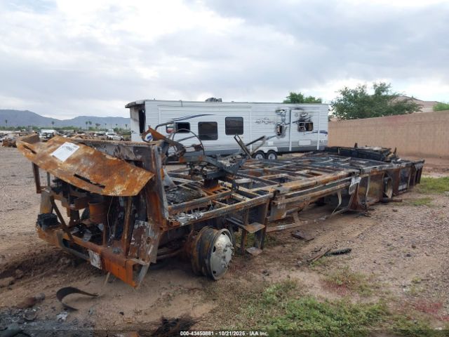 Tiffin Allegro Image 9