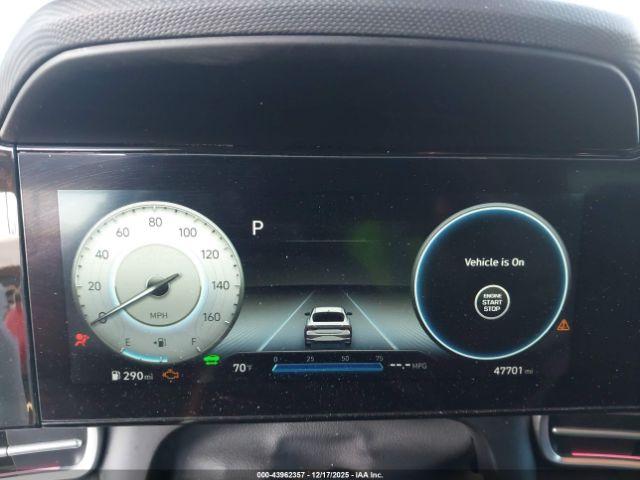 Hyundai ELANTRA Limited Image 8