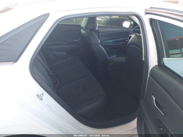 Hyundai ELANTRA Limited Image 4