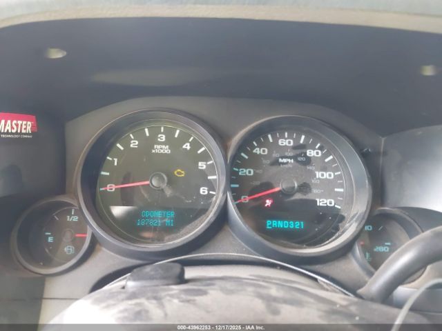 Chevrolet Silverado 1500 Work Truck Image 5