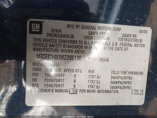 Chevrolet Silverado 1500 Work Truck Image 12