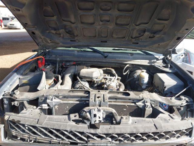 Chevrolet Silverado 1500 Work Truck Image 15