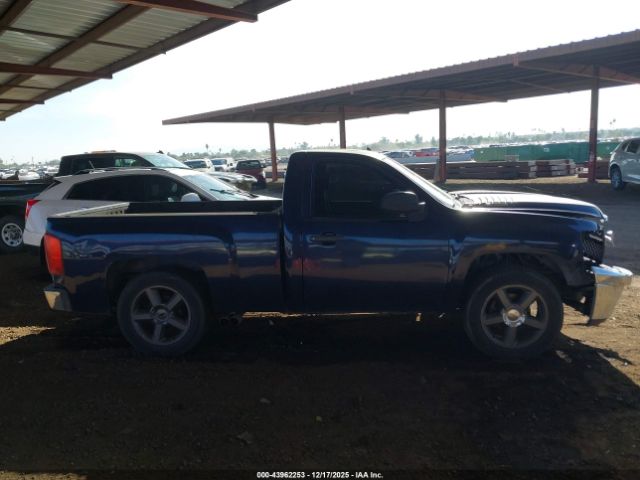 Chevrolet Silverado 1500 Work Truck Image 14