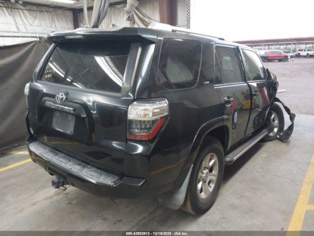 Toyota 4Runner Sr5 Image 5