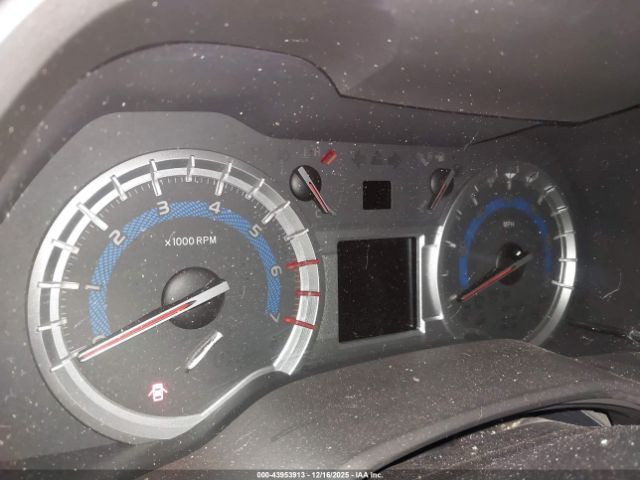 Toyota 4Runner Sr5 Image 10