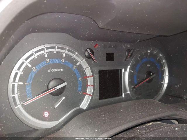 Toyota 4Runner Sr5 Image 10