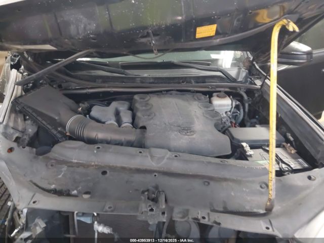 Toyota 4Runner Sr5 Image 8