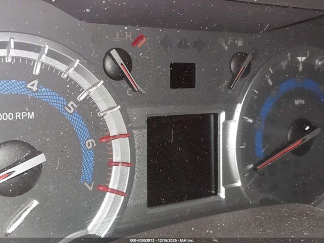 Toyota 4Runner Sr5 Image 9