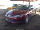 Chrysler 200 Touring Image 3