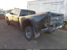 Ram 3500 Tradesman  4x4 8' Box Image 3