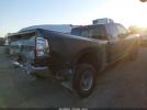 Ram 3500 Tradesman  4x4 8' Box Image 9