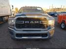 Ram 3500 Tradesman  4x4 8' Box Image 14