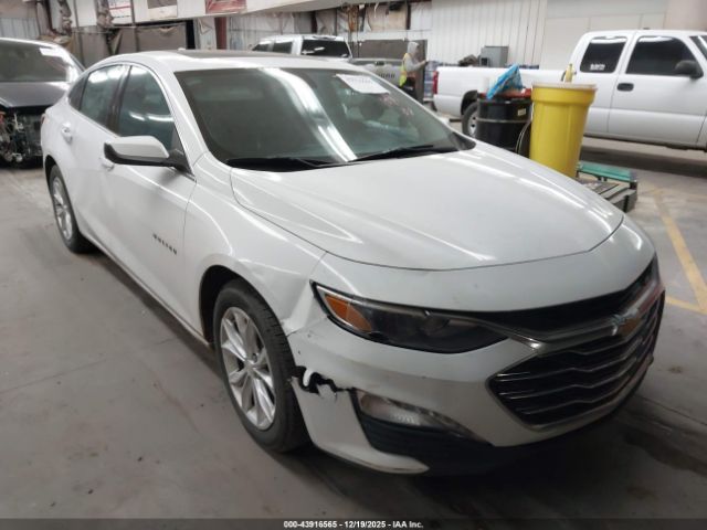 Chevrolet Malibu Lt Image 1