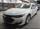 Chevrolet Malibu Lt Image 14