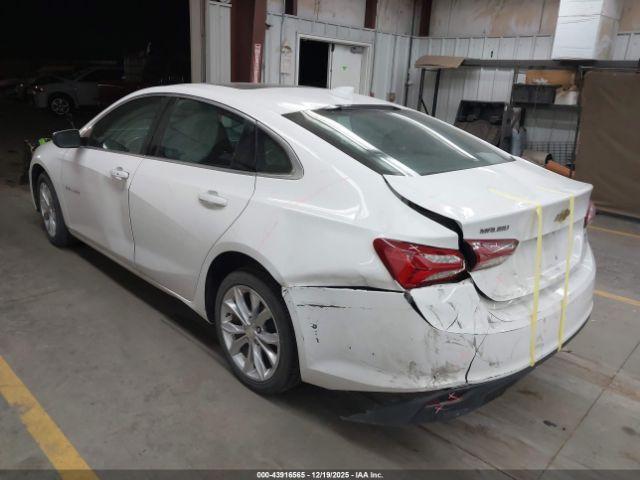 Chevrolet Malibu Lt Image 10