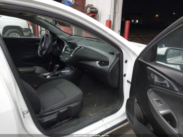 Chevrolet Malibu Lt Image 11