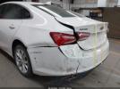 Chevrolet Malibu Lt Image 12