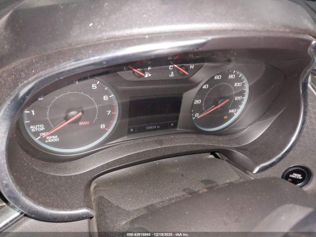 Chevrolet Malibu Lt Image 2