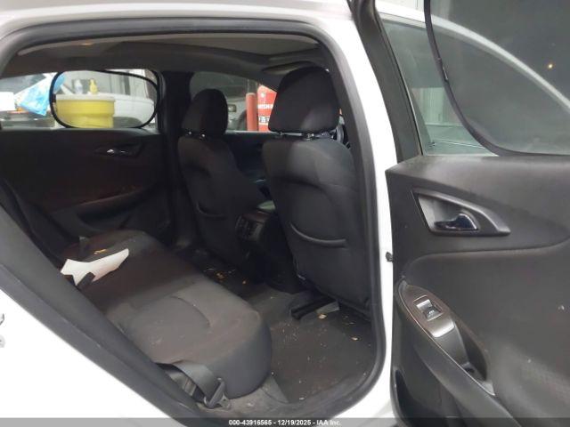 Chevrolet Malibu Lt Image 13