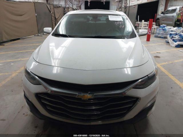 Chevrolet Malibu Lt Image 19