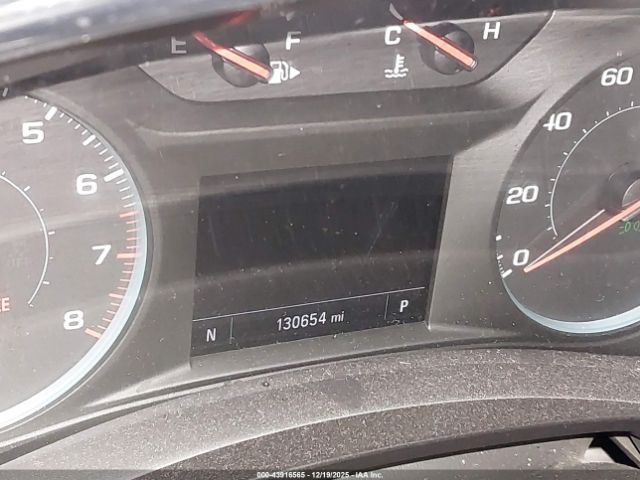 Chevrolet Malibu Lt Image 3