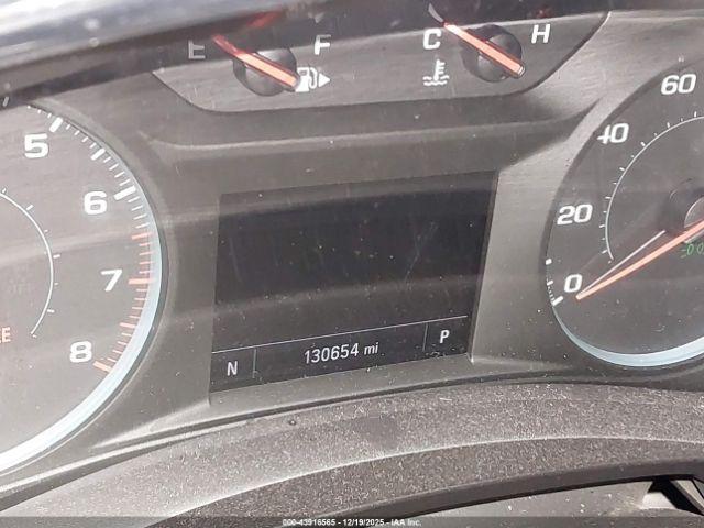 Chevrolet Malibu Lt Image 3