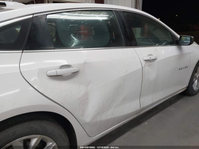 Chevrolet Malibu Lt Image 9