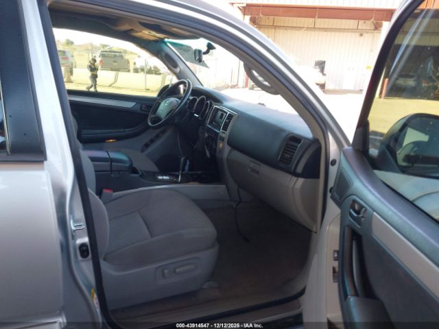 Toyota 4Runner Sr5 V8 Image 16