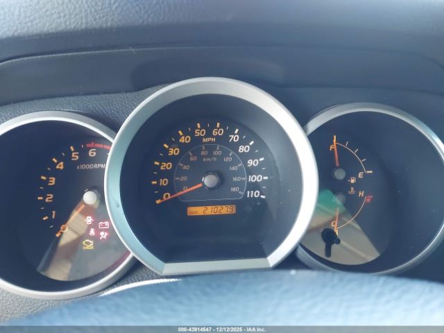 Toyota 4Runner Sr5 V8 Image 15