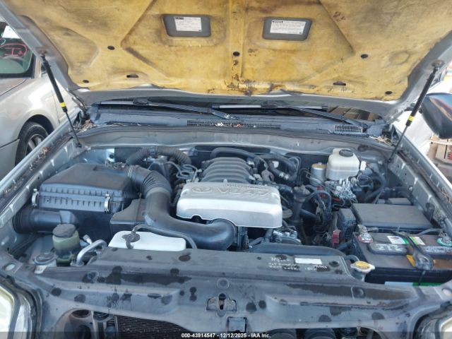 Toyota 4Runner Sr5 V8 Image 13