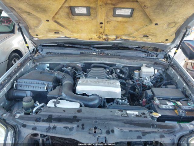 Toyota 4Runner Sr5 V8 Image 13