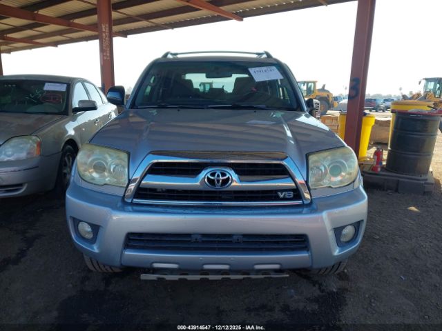 Toyota 4Runner Sr5 V8 Image 14