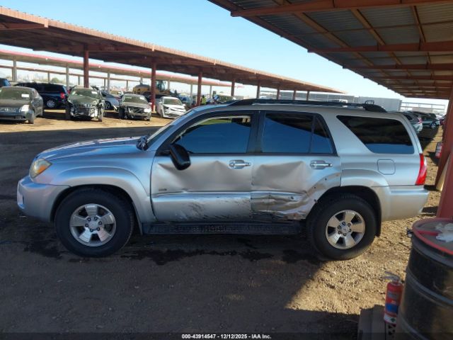 Toyota 4Runner Sr5 V8 Image 10