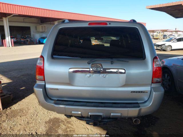 Toyota 4Runner Sr5 V8 Image 11