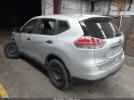Nissan Rogue S Image 5