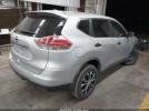 Nissan Rogue S Image 10