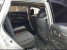 Nissan Rogue S Image 7
