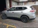 Nissan Rogue S Image 13