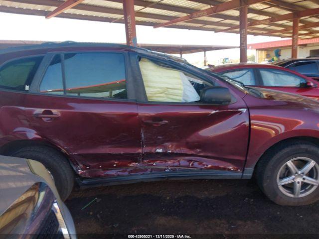 Hyundai SANTA FE Gls Image 4