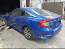 Honda Civic Ex Image 4