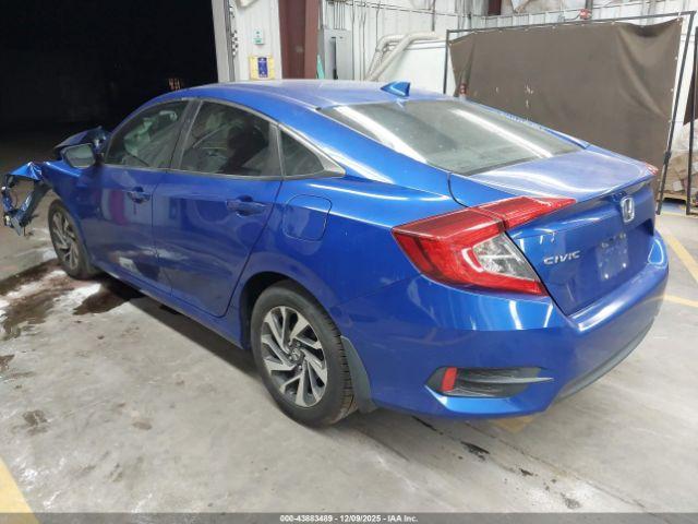 Honda Civic Ex Image 4