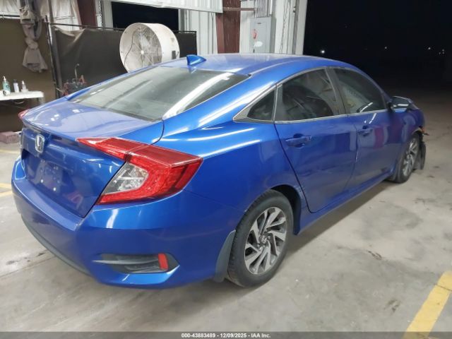 Honda Civic Ex Image 2