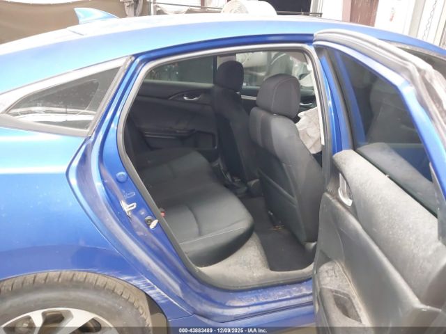 Honda Civic Ex Image 3