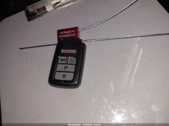 Honda Civic Ex Image 14