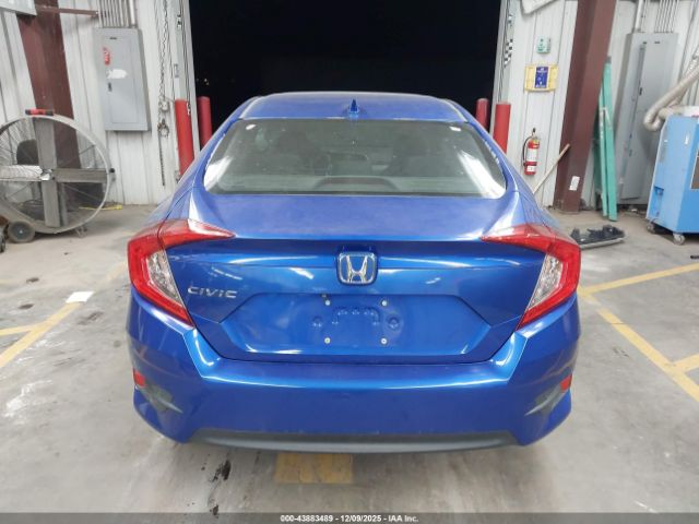 Honda Civic Ex Image 15