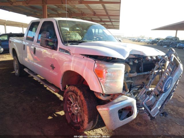 Ford F-350 Xlt Image 1