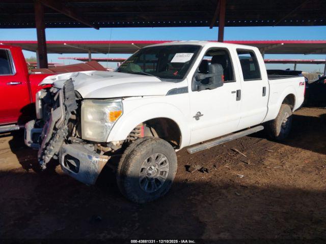 Ford F-350 Xlt Image 12